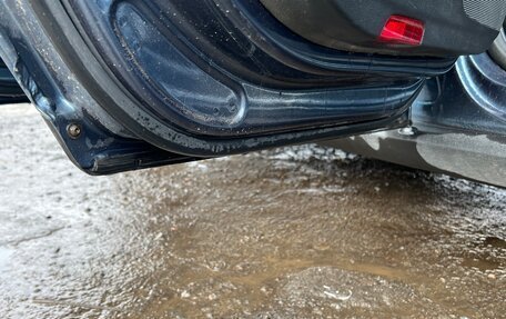 Volkswagen Passat B6, 2008 год, 400 000 рублей, 11 фотография