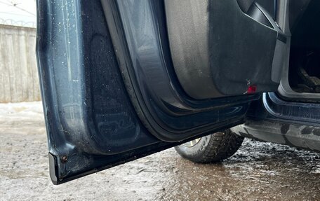 Volkswagen Passat B6, 2008 год, 400 000 рублей, 10 фотография