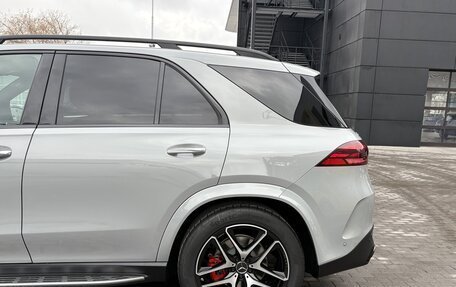 Mercedes-Benz GLE AMG, 2025 год, 18 200 000 рублей, 4 фотография