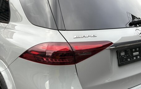 Mercedes-Benz GLE AMG, 2025 год, 18 200 000 рублей, 7 фотография