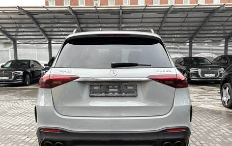 Mercedes-Benz GLE AMG, 2025 год, 18 200 000 рублей, 8 фотография