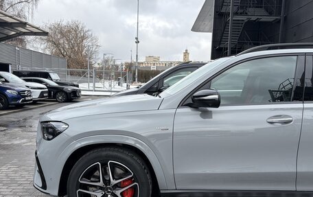 Mercedes-Benz GLE AMG, 2025 год, 18 200 000 рублей, 5 фотография