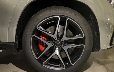 Mercedes-Benz GLE AMG, 2025 год, 18 200 000 рублей, 17 фотография