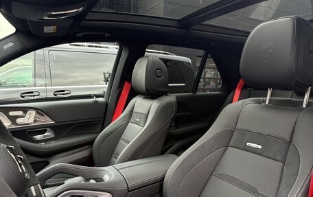 Mercedes-Benz GLE AMG, 2025 год, 18 200 000 рублей, 13 фотография
