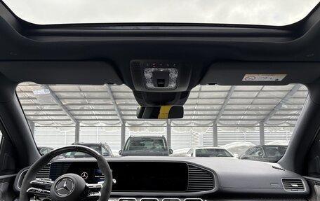 Mercedes-Benz GLE AMG, 2025 год, 18 200 000 рублей, 15 фотография