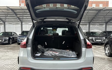 Mercedes-Benz GLE AMG, 2025 год, 18 200 000 рублей, 9 фотография