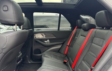 Mercedes-Benz GLE AMG, 2025 год, 18 200 000 рублей, 14 фотография