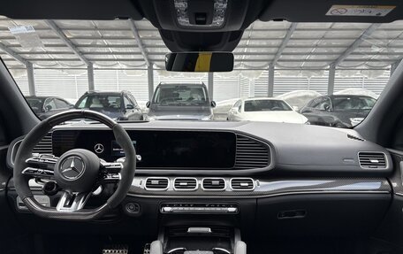 Mercedes-Benz GLE AMG, 2025 год, 18 200 000 рублей, 16 фотография