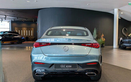 Mercedes-Benz GLC Coupe, 2025 год, 8 700 000 рублей, 4 фотография