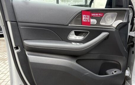 Mercedes-Benz GLE AMG, 2025 год, 18 200 000 рублей, 10 фотография