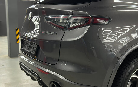 Alfa Romeo Stelvio, 2024 год, 4 799 000 рублей, 9 фотография