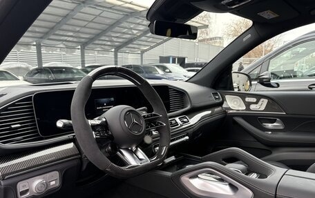 Mercedes-Benz GLE AMG, 2025 год, 18 200 000 рублей, 12 фотография