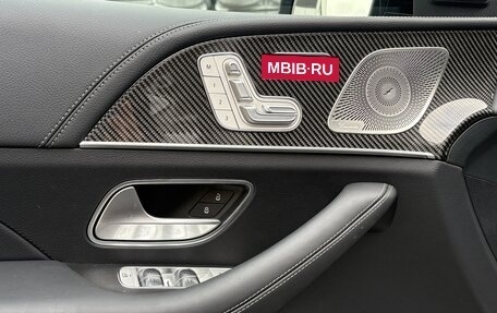 Mercedes-Benz GLE AMG, 2025 год, 18 200 000 рублей, 11 фотография