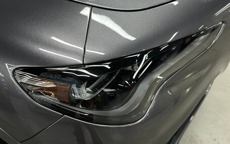 Alfa Romeo Stelvio, 2024 год, 4 799 000 рублей, 11 фотография