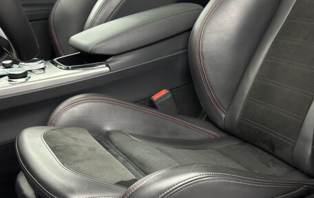 Alfa Romeo Stelvio, 2024 год, 4 799 000 рублей, 19 фотография