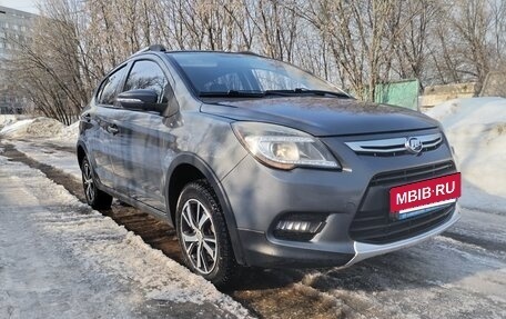 Lifan X50, 2017 год, 390 000 рублей, 2 фотография