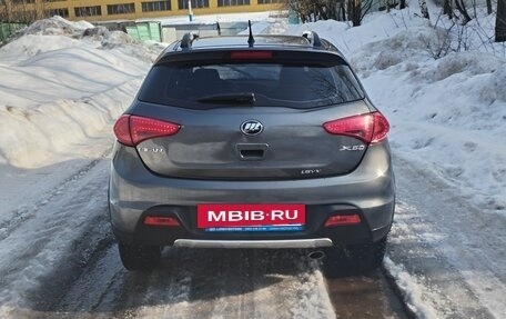 Lifan X50, 2017 год, 390 000 рублей, 4 фотография
