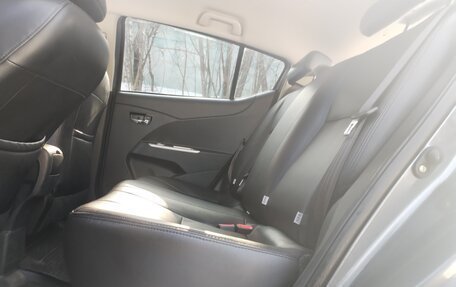 Lifan X50, 2017 год, 390 000 рублей, 9 фотография