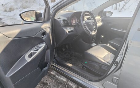 Lifan X50, 2017 год, 390 000 рублей, 7 фотография