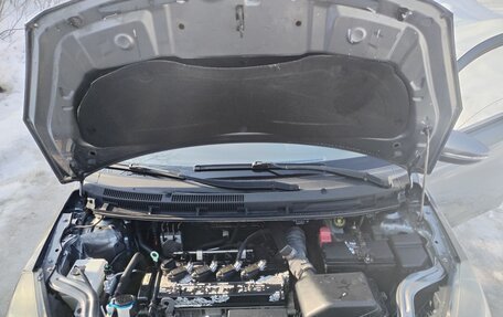 Lifan X50, 2017 год, 390 000 рублей, 12 фотография