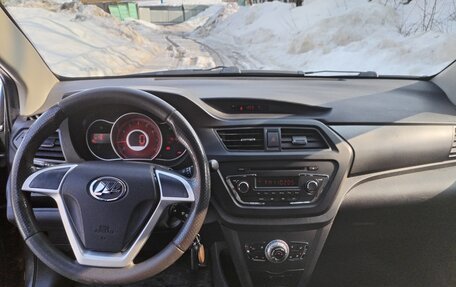 Lifan X50, 2017 год, 390 000 рублей, 8 фотография