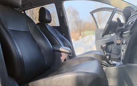 Lifan X50, 2017 год, 390 000 рублей, 10 фотография