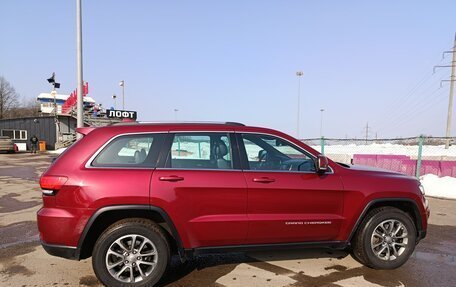 Jeep Grand Cherokee, 2014 год, 2 450 000 рублей, 8 фотография
