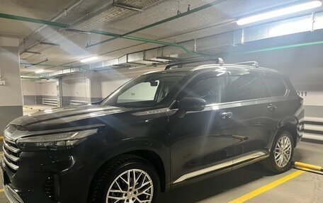 CheryExeed VX, 2023 год, 3 350 000 рублей, 2 фотография