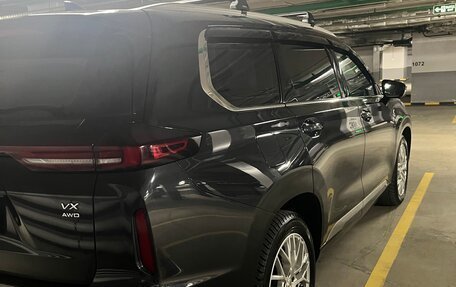 CheryExeed VX, 2023 год, 3 350 000 рублей, 6 фотография