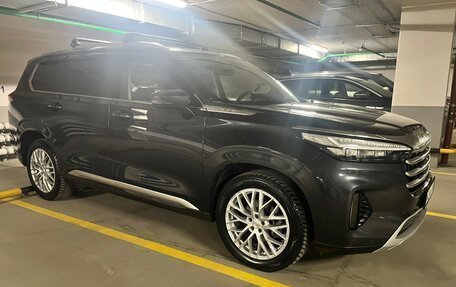 CheryExeed VX, 2023 год, 3 350 000 рублей, 7 фотография
