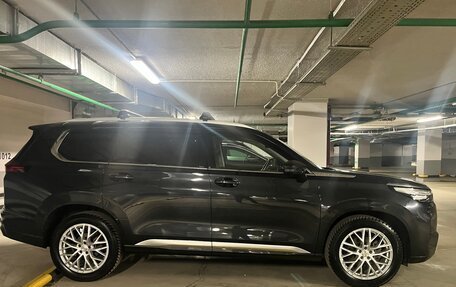 CheryExeed VX, 2023 год, 3 350 000 рублей, 8 фотография