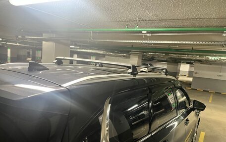 CheryExeed VX, 2023 год, 3 350 000 рублей, 11 фотография