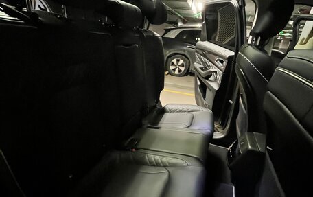 CheryExeed VX, 2023 год, 3 350 000 рублей, 18 фотография