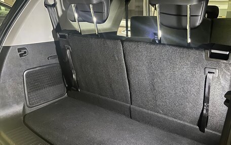 CheryExeed VX, 2023 год, 3 350 000 рублей, 14 фотография