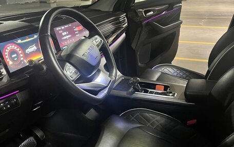 CheryExeed VX, 2023 год, 3 350 000 рублей, 19 фотография