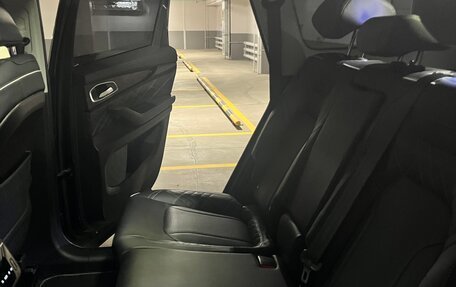 CheryExeed VX, 2023 год, 3 350 000 рублей, 17 фотография