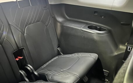 CheryExeed VX, 2023 год, 3 350 000 рублей, 16 фотография