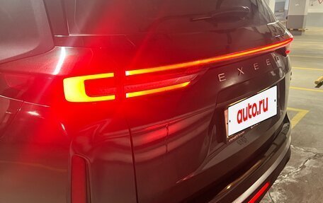 CheryExeed VX, 2023 год, 3 350 000 рублей, 12 фотография