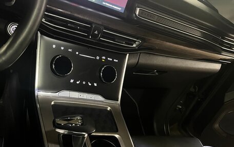 CheryExeed VX, 2023 год, 3 350 000 рублей, 20 фотография