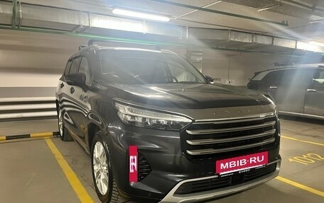CheryExeed VX, 2023 год, 3 350 000 рублей, 9 фотография
