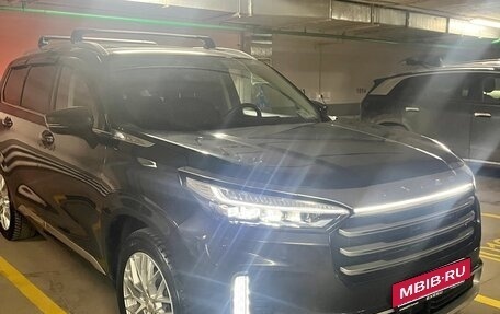 CheryExeed VX, 2023 год, 3 350 000 рублей, 10 фотография