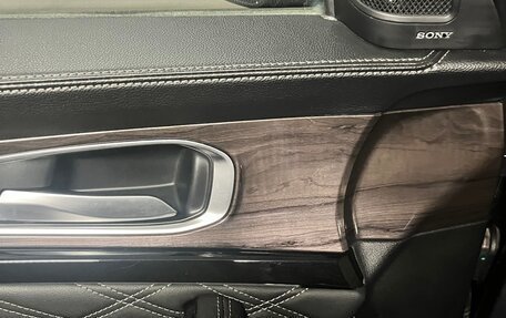 CheryExeed VX, 2023 год, 3 350 000 рублей, 22 фотография