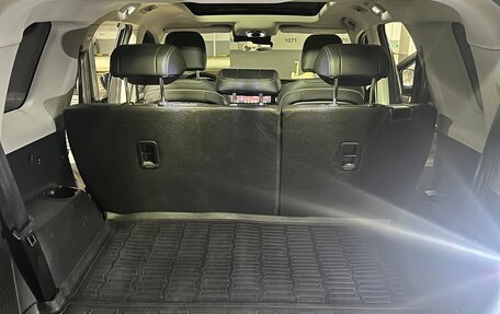 CheryExeed VX, 2023 год, 3 350 000 рублей, 24 фотография