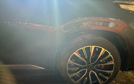 CheryExeed VX, 2023 год, 3 350 000 рублей, 31 фотография