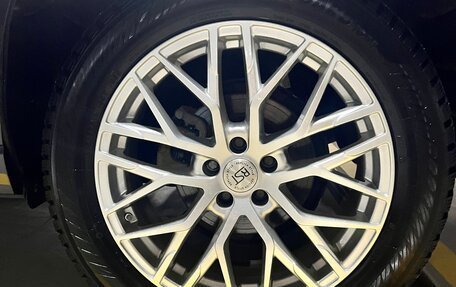 CheryExeed VX, 2023 год, 3 350 000 рублей, 26 фотография