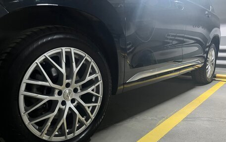 CheryExeed VX, 2023 год, 3 350 000 рублей, 28 фотография