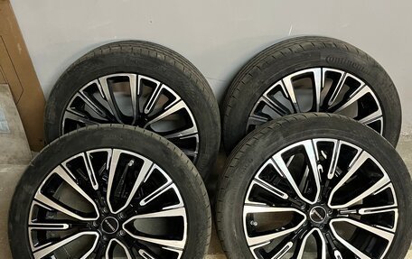 CheryExeed VX, 2023 год, 3 350 000 рублей, 33 фотография