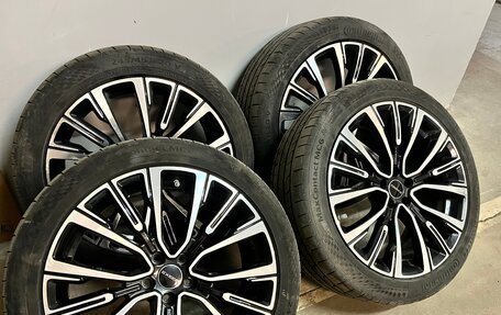 CheryExeed VX, 2023 год, 3 350 000 рублей, 32 фотография