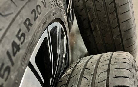 CheryExeed VX, 2023 год, 3 350 000 рублей, 34 фотография