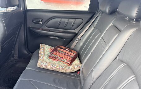 Hyundai Sonata IV рестайлинг, 2005 год, 479 000 рублей, 7 фотография